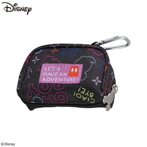 コンパクトポーチ（Disney）