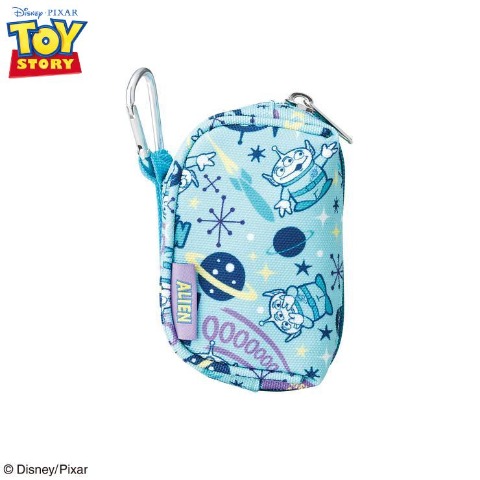 コンパクトポーチ（TOY STORY）