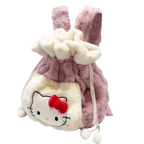 ペット用キャリーリュック（ハローキティ）