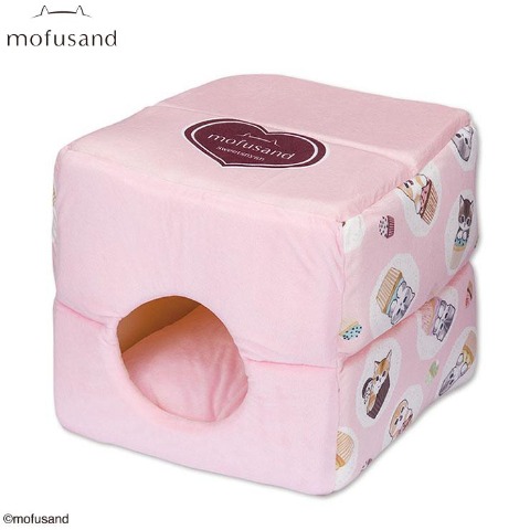 サイコロハウス（スイーツにゃん）