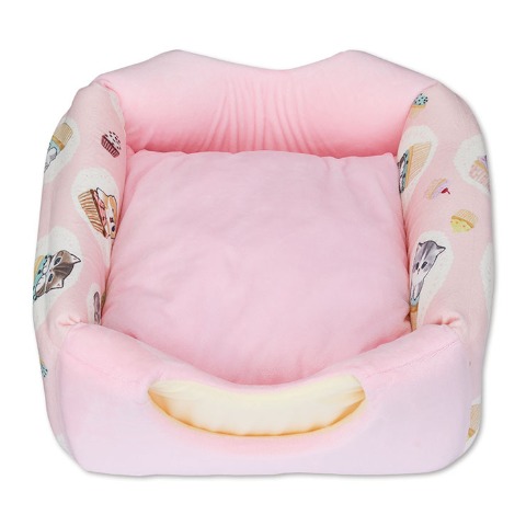 サイコロハウス（スイーツにゃん）