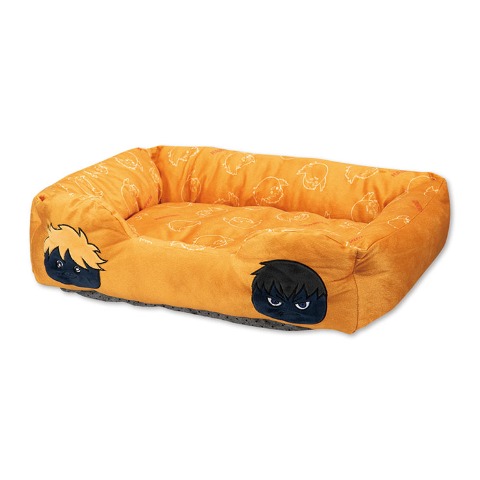 ペット用ベッド（アニメ「ハイキュー!!」）