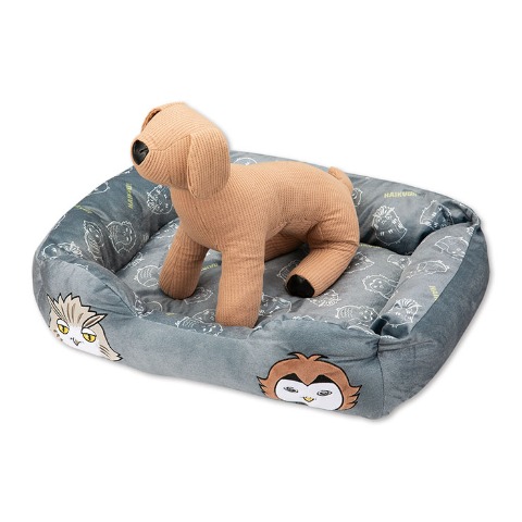 ペット用ベッド（アニメ「ハイキュー!!」）