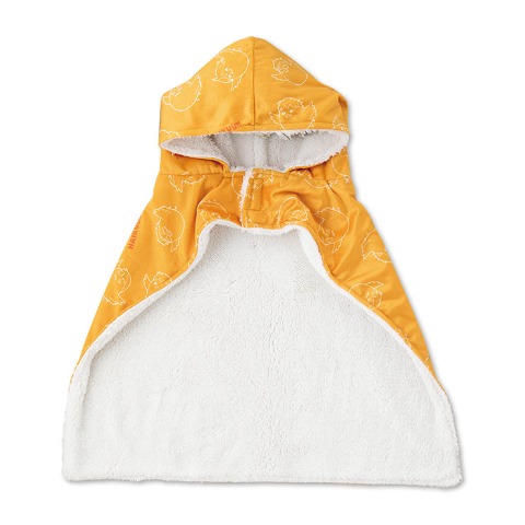 ペット用ブランケット（アニメ「ハイキュー!!」）