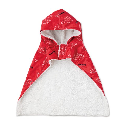 ペット用ブランケット（アニメ「ハイキュー!!」）