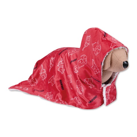 ペット用ブランケット（アニメ「ハイキュー!!」）