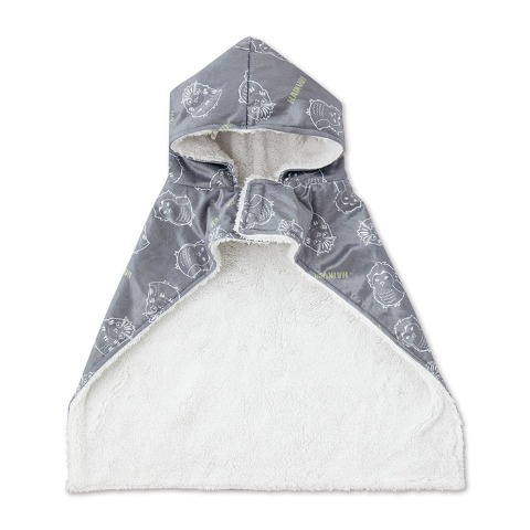 ペット用ブランケット（アニメ「ハイキュー!!」）