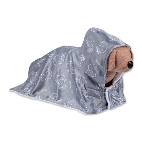 ペット用ブランケット（アニメ「ハイキュー!!」）