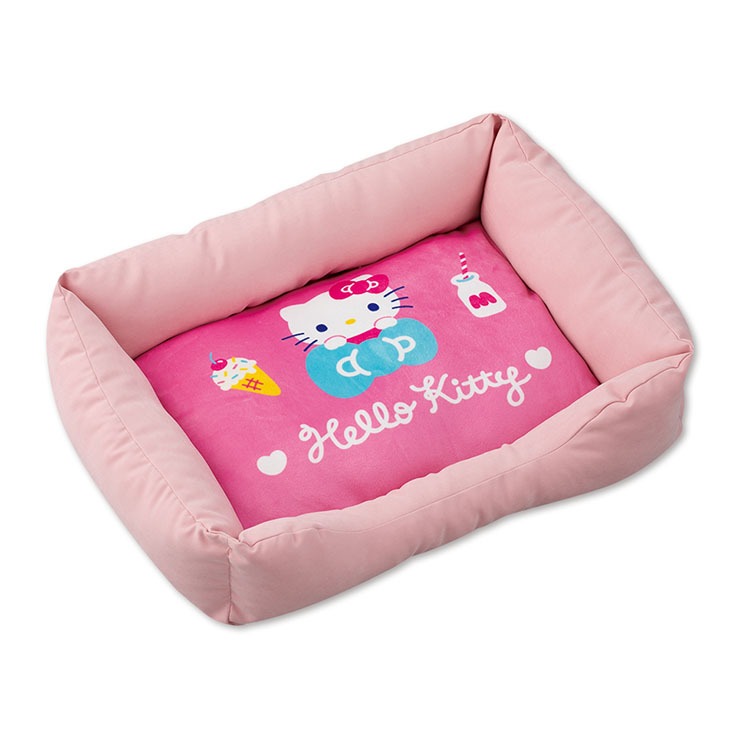ペット用ベッド（ハローキティ） | アベイル | しまむらパーク