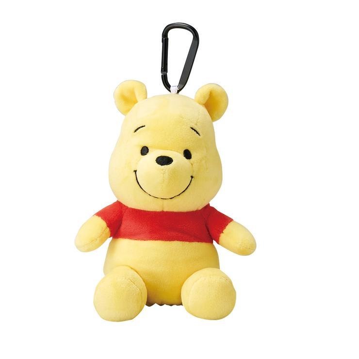 ぬいぐるみポーチ（Disney） | アベイル | しまむらパーク