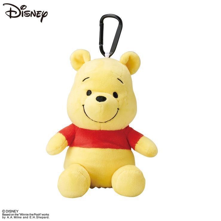 ぬいぐるみポーチ（Disney） | アベイル | しまむらパーク