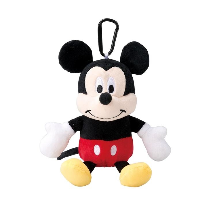 ぬいぐるみポーチ（Disney） | アベイル | しまむらパーク
