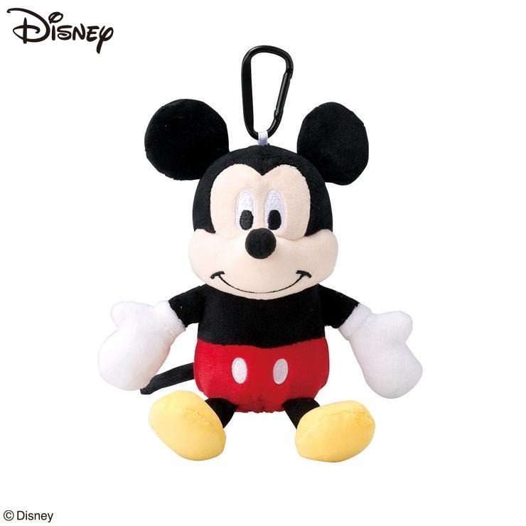 ぬいぐるみポーチ（Disney） | アベイル | しまむらパーク