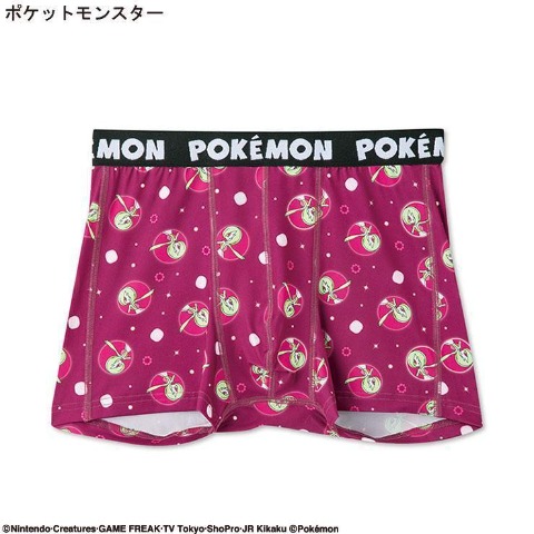 メンズ　ボクサーパンツ（サーナイト）