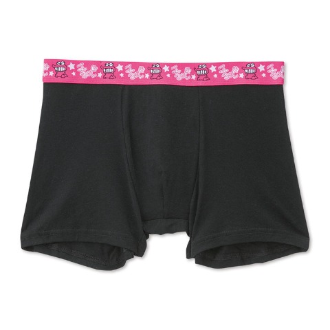 メンズ　クレヨンしんちゃん5枚組ボクサーブリーフ