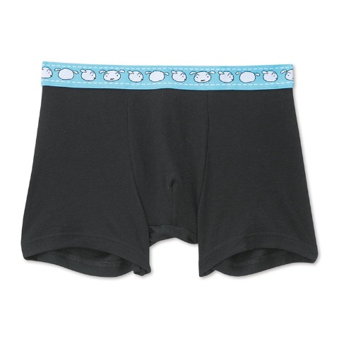 メンズ　クレヨンしんちゃん5枚組ボクサーブリーフ