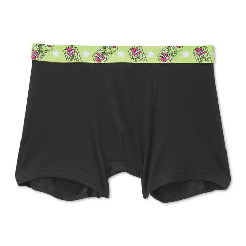 メンズ　クレヨンしんちゃん5枚組ボクサーブリーフ