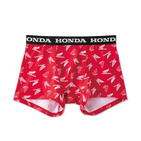 メンズ　ボクサーブリーフ（Honda）