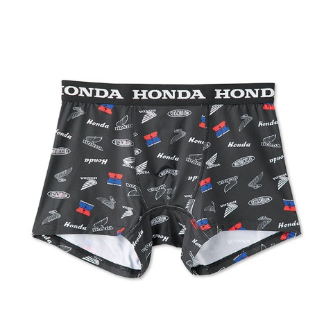メンズ　ボクサーブリーフ（Honda）