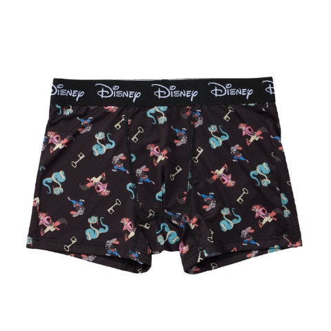 メンズ　ボクサーブリーフ（ズートピア）