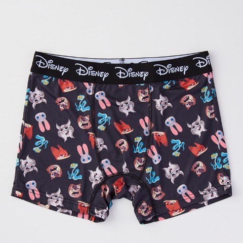 メンズ　ボクサーブリーフ（ニック&ジュディ）