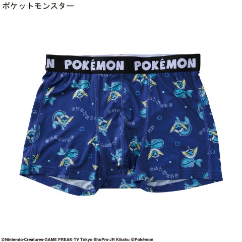 アベイル ポケットモンスター ボクサーショーツ 18枚セット バラ売り可⭕ 02_0271000003500_107_l