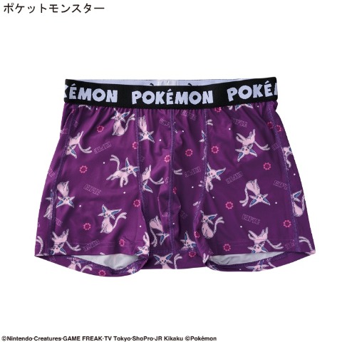 ポケットモンスター 8/1販売 | しまむらパーク