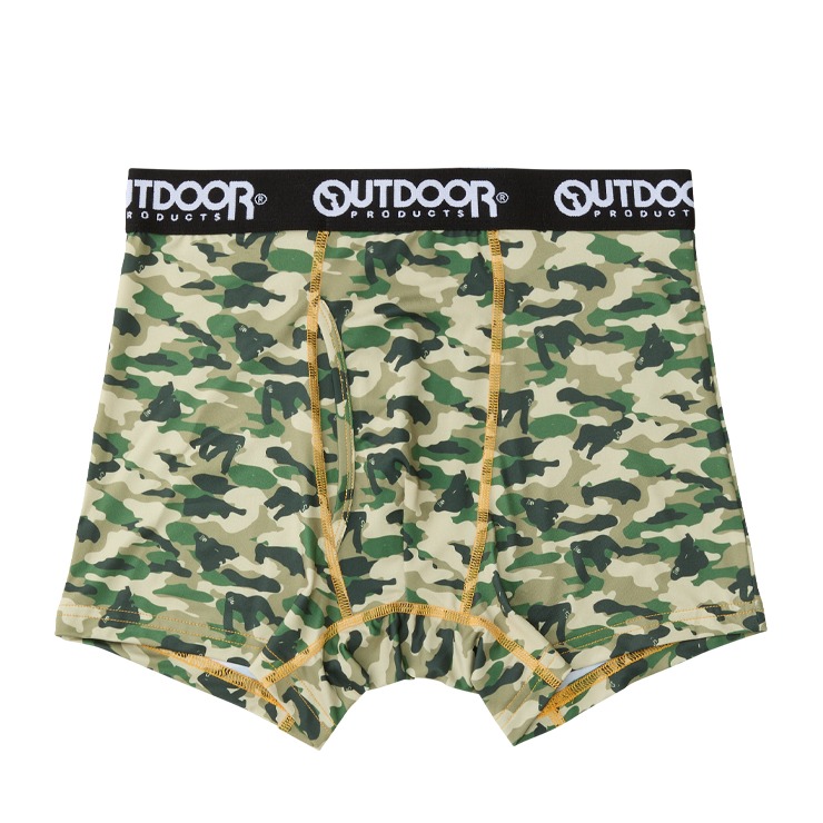 メンズ ボクサーブリーフ（OUTDOOR PRODUCTS） | アベイル | しまむら