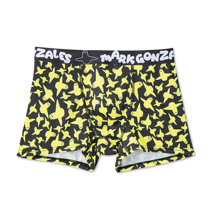 メンズ ボクサーブリーフ（Mark Gonzales） | アベイル | しまむらパーク