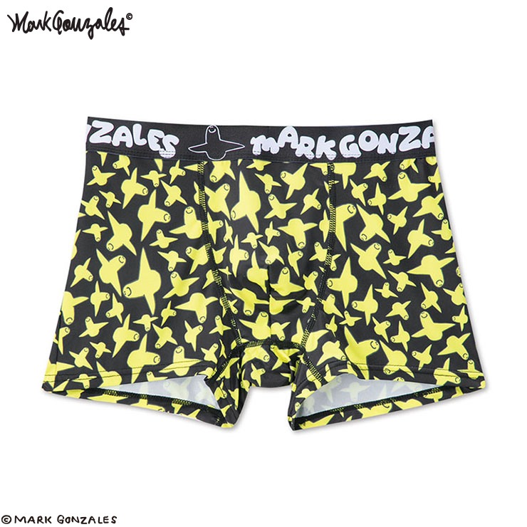 メンズ ボクサーブリーフ（Mark Gonzales） | アベイル | しまむらパーク