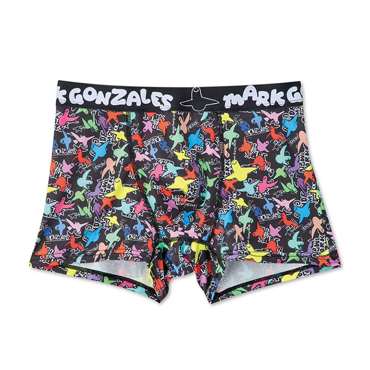 メンズ ボクサーブリーフ（Mark Gonzales） | アベイル | しまむらパーク