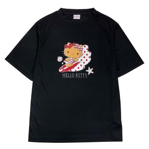 メンズ　ルームTシャツ（ハローキティ）