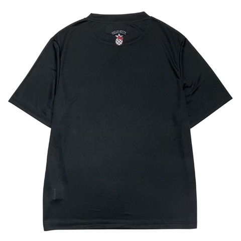 メンズ　ルームTシャツ（ハローキティ）