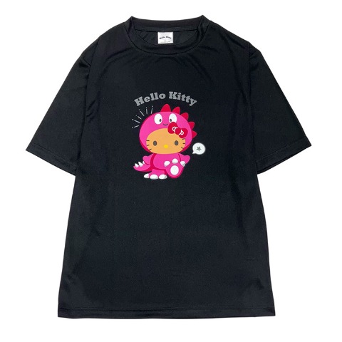 メンズ　ルームTシャツ（ハローキティ）