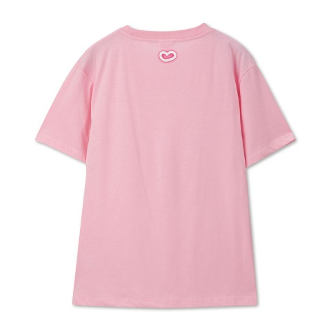 メンズ　ルームTシャツ（ハローキティ）