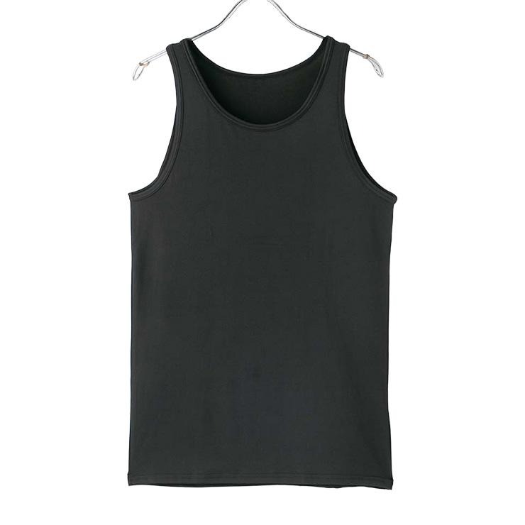 メンズ クルーネックタンクトップ（FIBER DRY） | アベイル | しまむら