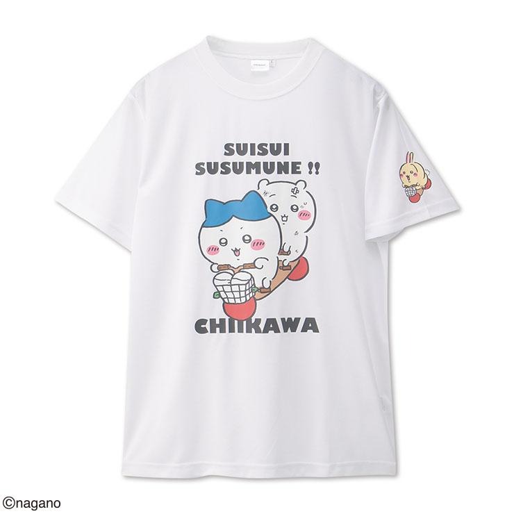 ☆アベイル ちいかわ Tシャツ☆ メンズ インナーTシャツ（ちいかわ） | アベイル | しまむらパーク