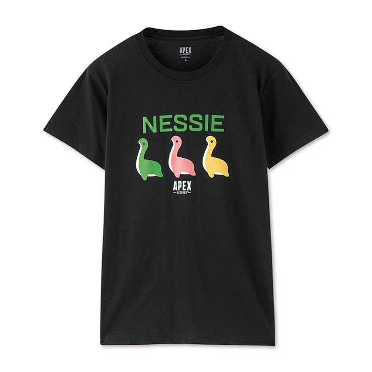 メンズ インナーTシャツ（APEX LEGENDS（TM）） | アベイル | しまむら