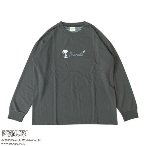 メンズ　ルームウェア（スヌーピー）