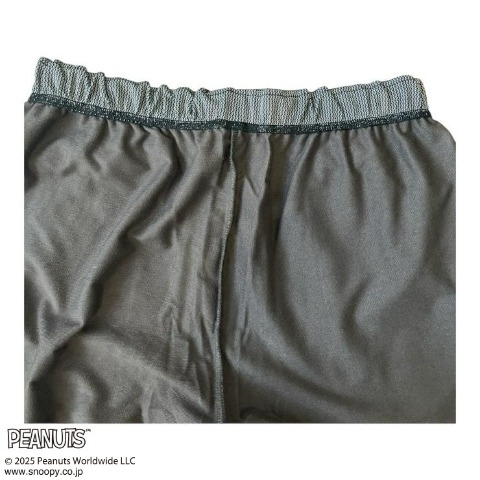 メンズ　ルームウェア（スヌーピー）