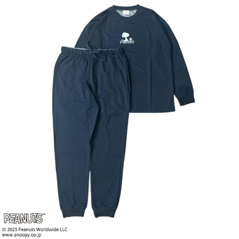 メンズ　ルームウェア（スヌーピー）