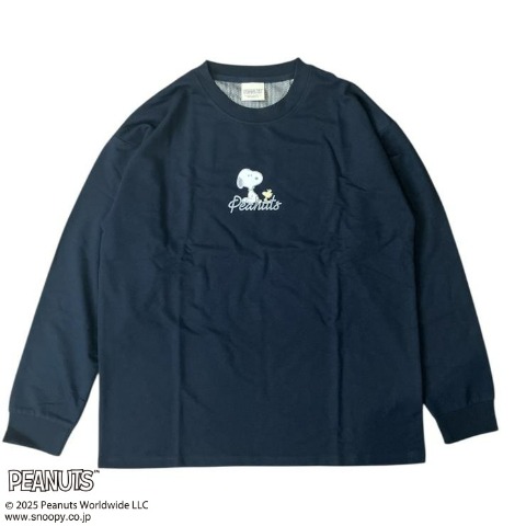 メンズ　ルームウェア（スヌーピー）