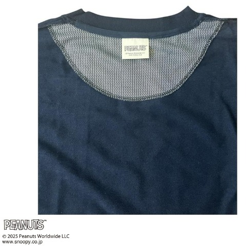 メンズ　ルームウェア（スヌーピー）