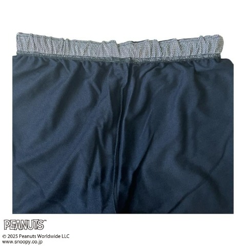 メンズ　ルームウェア（スヌーピー）
