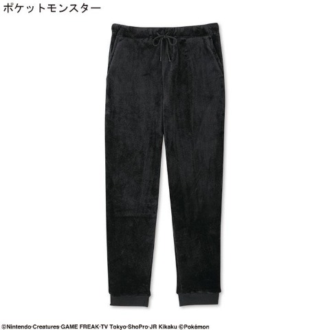 メンズ　ルームウェア（カビゴン）