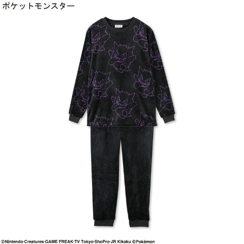 メンズ　ルームウェア（ゲンガー）