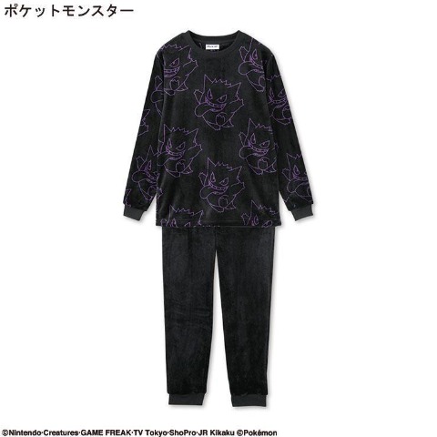 メンズ　ルームウェア（ゲンガー）