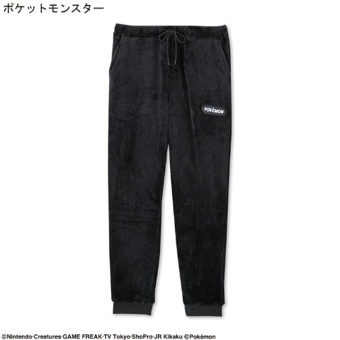 メンズ　ルームウェア（ゲンガー）