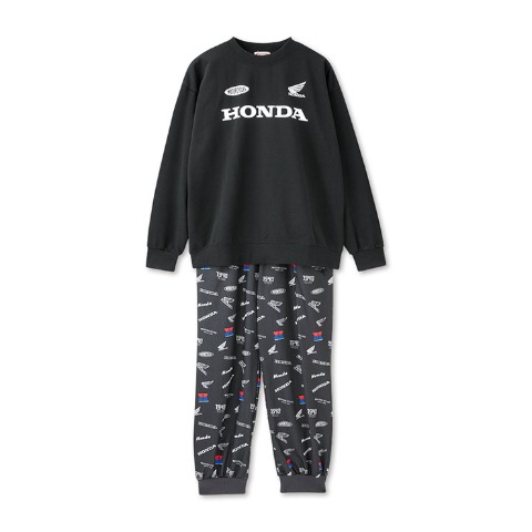 メンズ ルームウェア（Honda）
