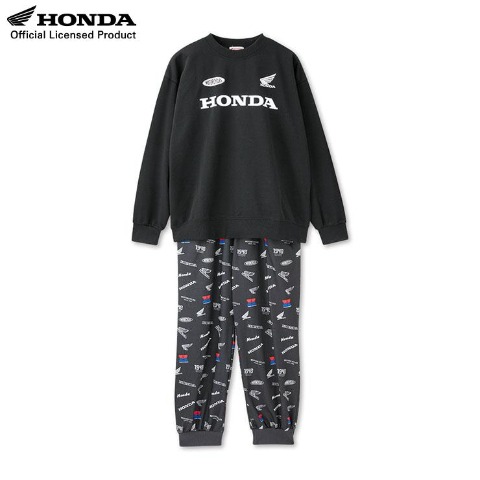 メンズ ルームウェア（Honda）